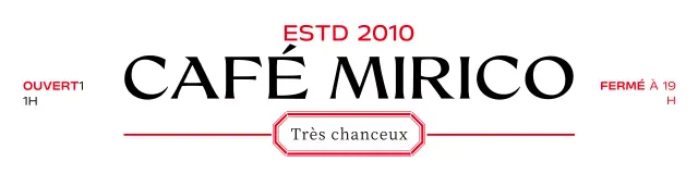 À propos du Black Simple Cafe