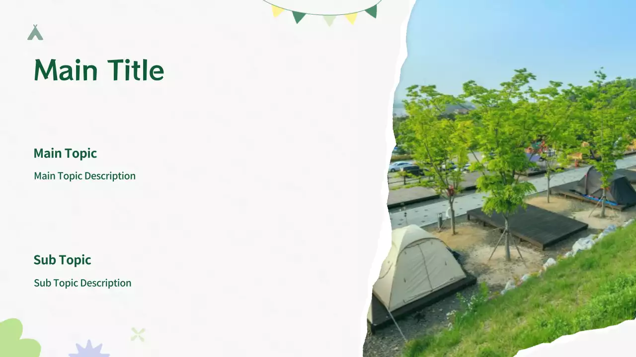 AIプレゼンテーション_テンプレート301