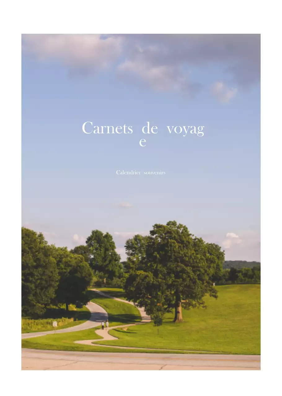 Cadre de voyage concepts de photos de différents pays