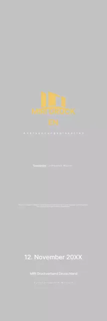 Gold Neat Appreciation Plaque