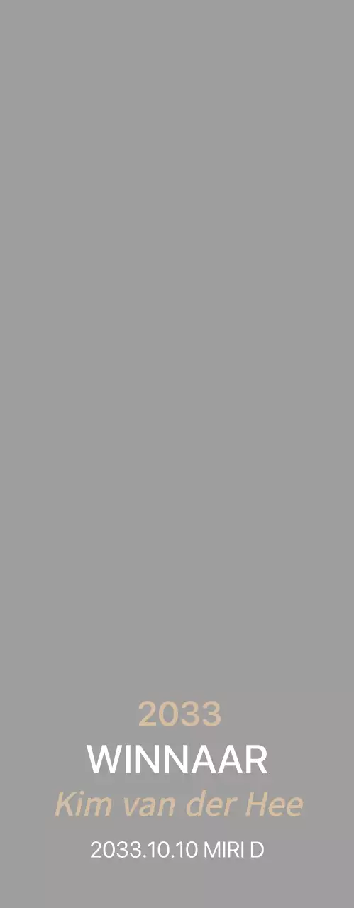 Wedstrijd eenvoudig logo-ontwerp