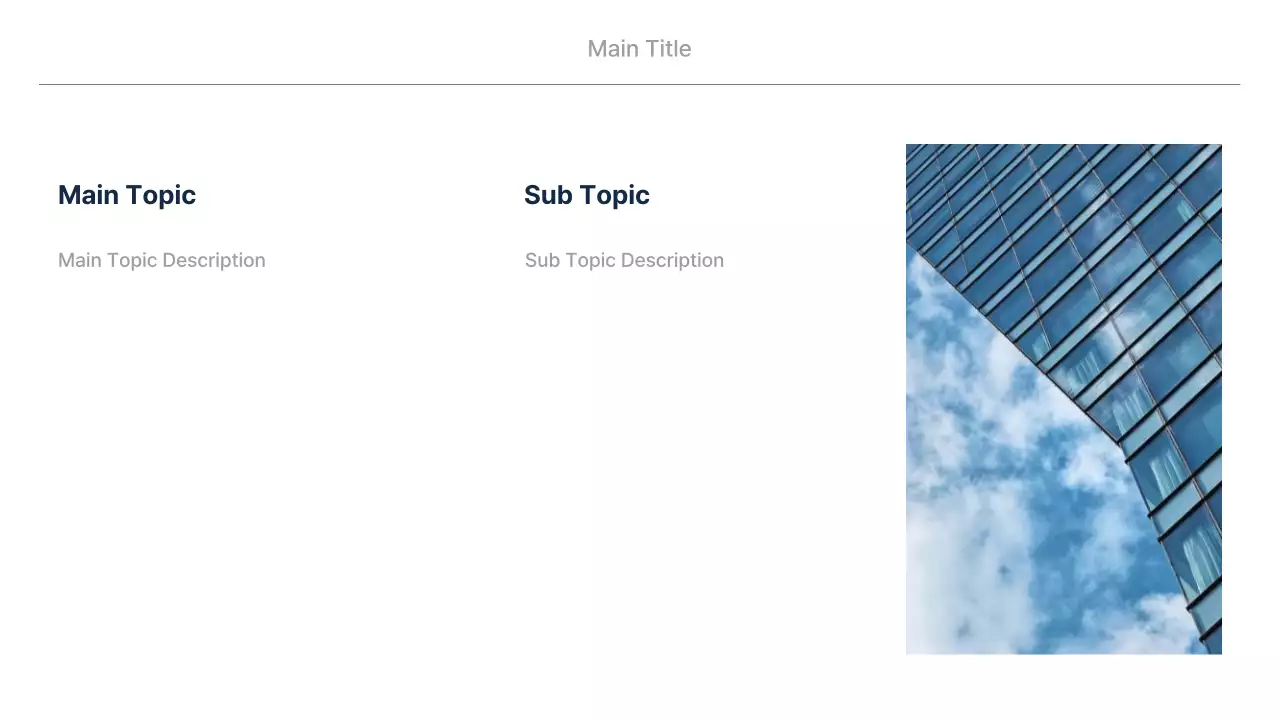 AI Presentation_Template319