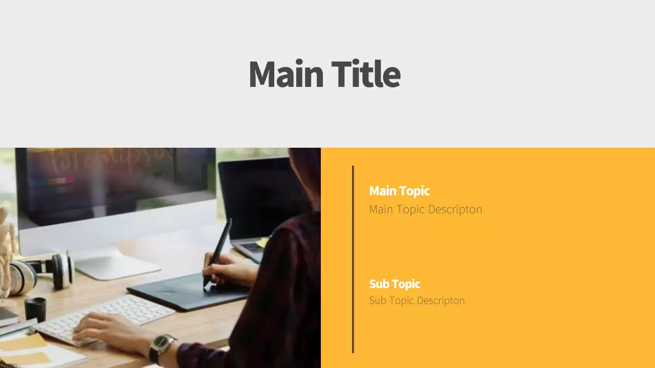 AI Presentation_Template284