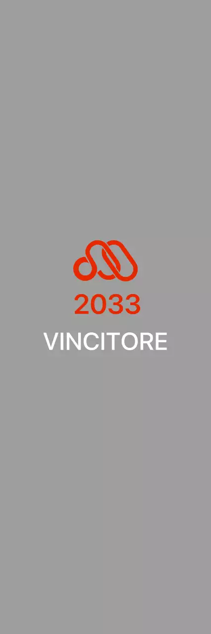 Targhe da concorso semplici