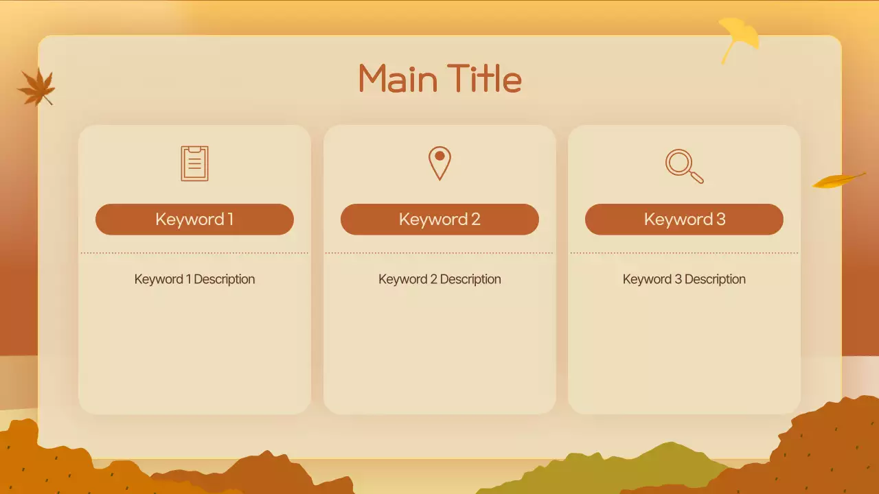 AI Presentation_Template273
