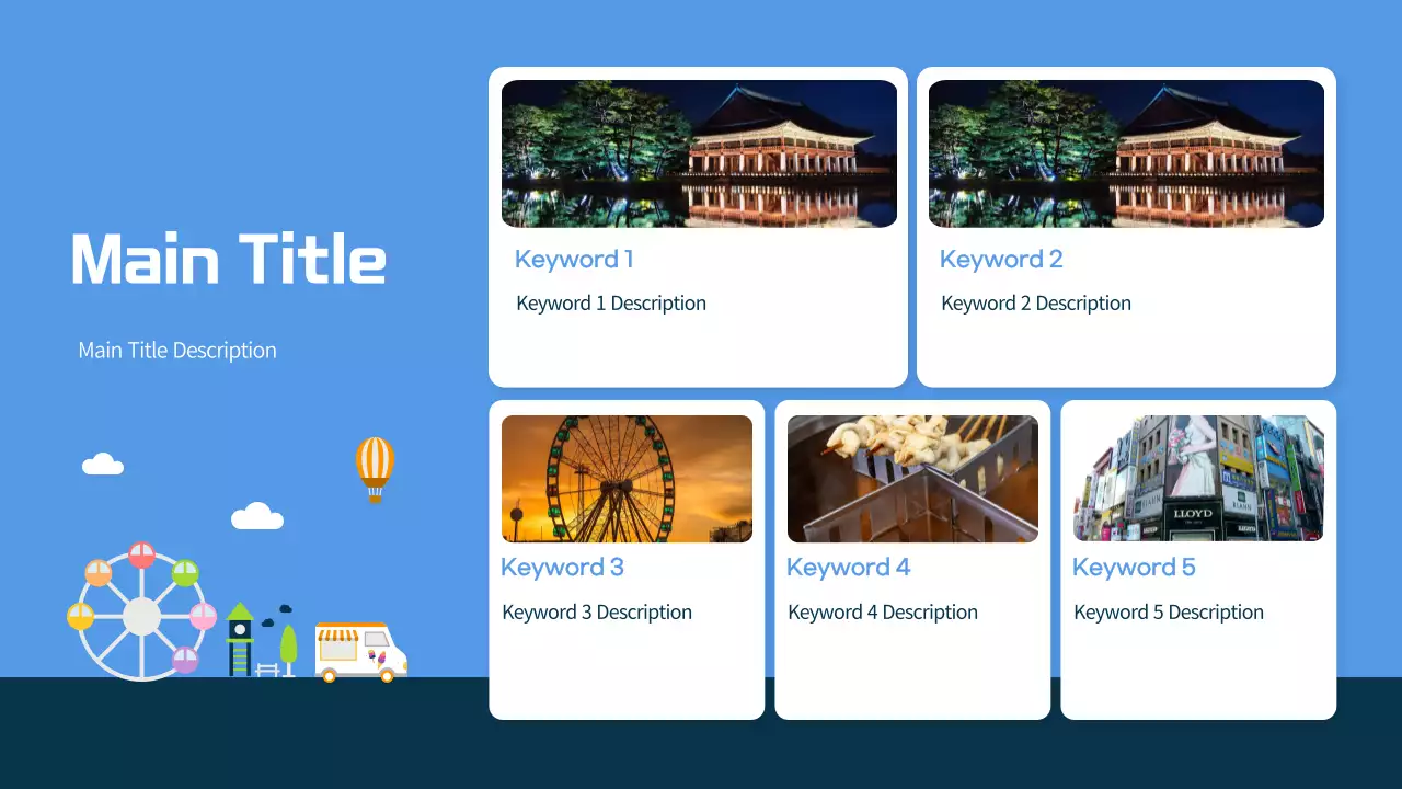 AI Presentation_Template299