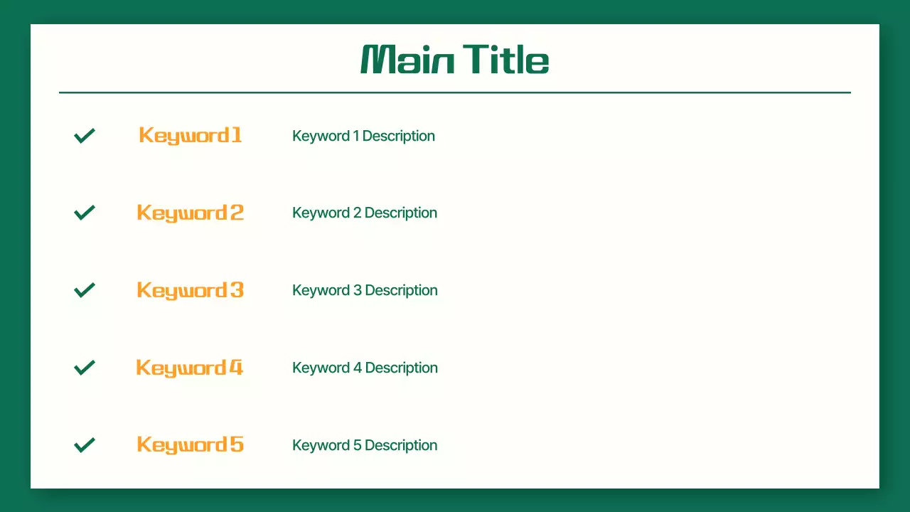 AI Presentation_Template272