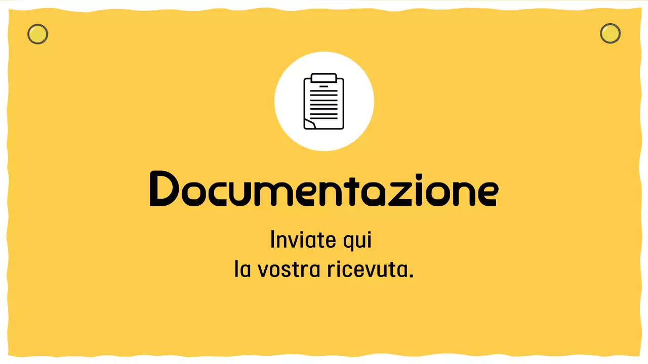 Annunci gialli kitsch offline