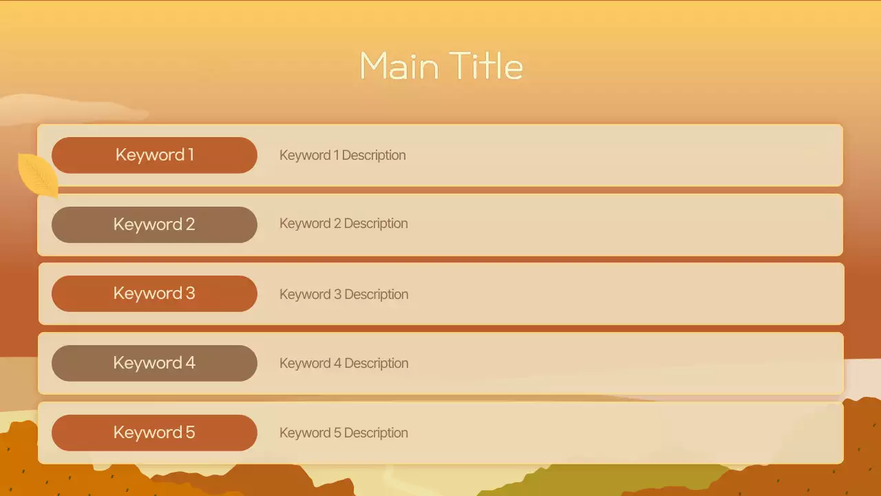 AI Presentation_Template273