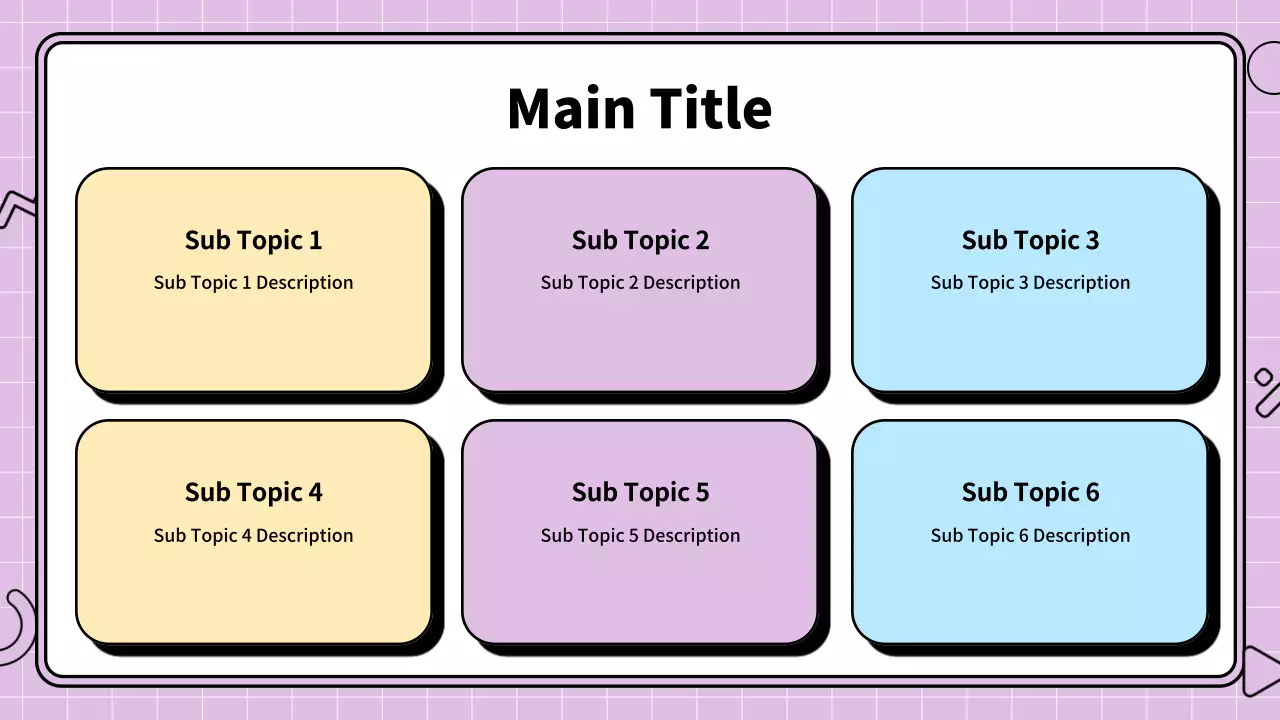 AIプレゼンテーション_テンプレート304