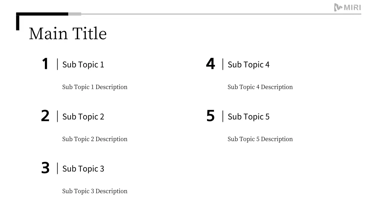 AIプレゼンテーション_テンプレート287