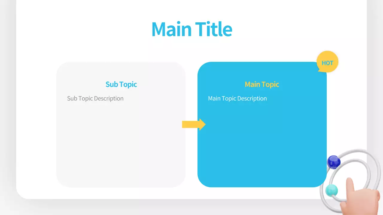 AIプレゼンテーション_テンプレート306