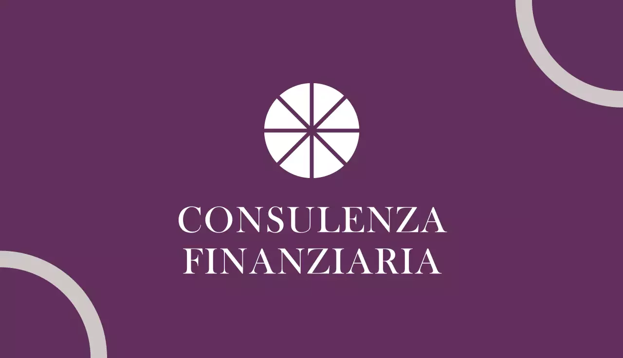 tessera finanziaria professionale viola