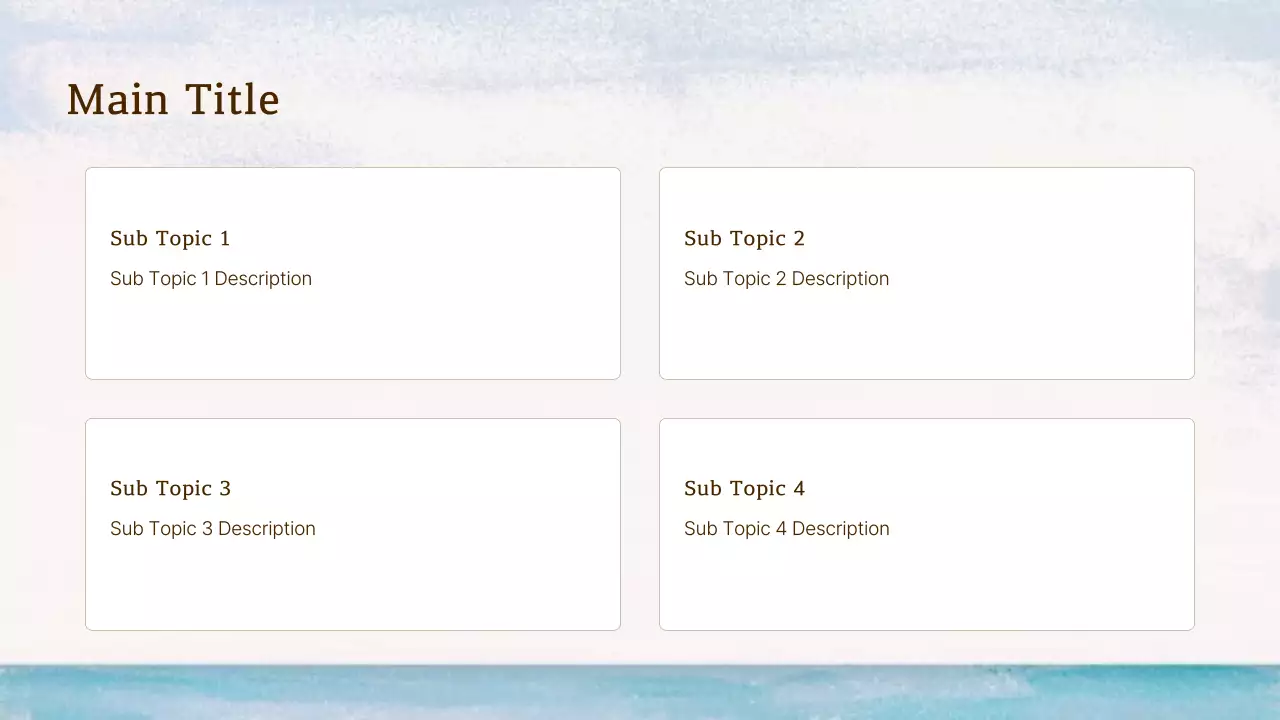 AI Presentation_Template271