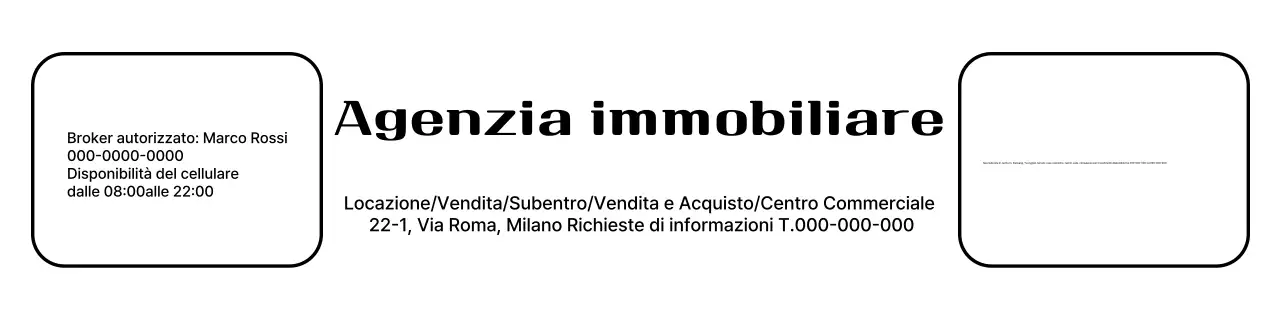 Guida alle proprietà pulite in nero