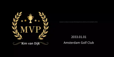 Geavanceerde MVP-plaat