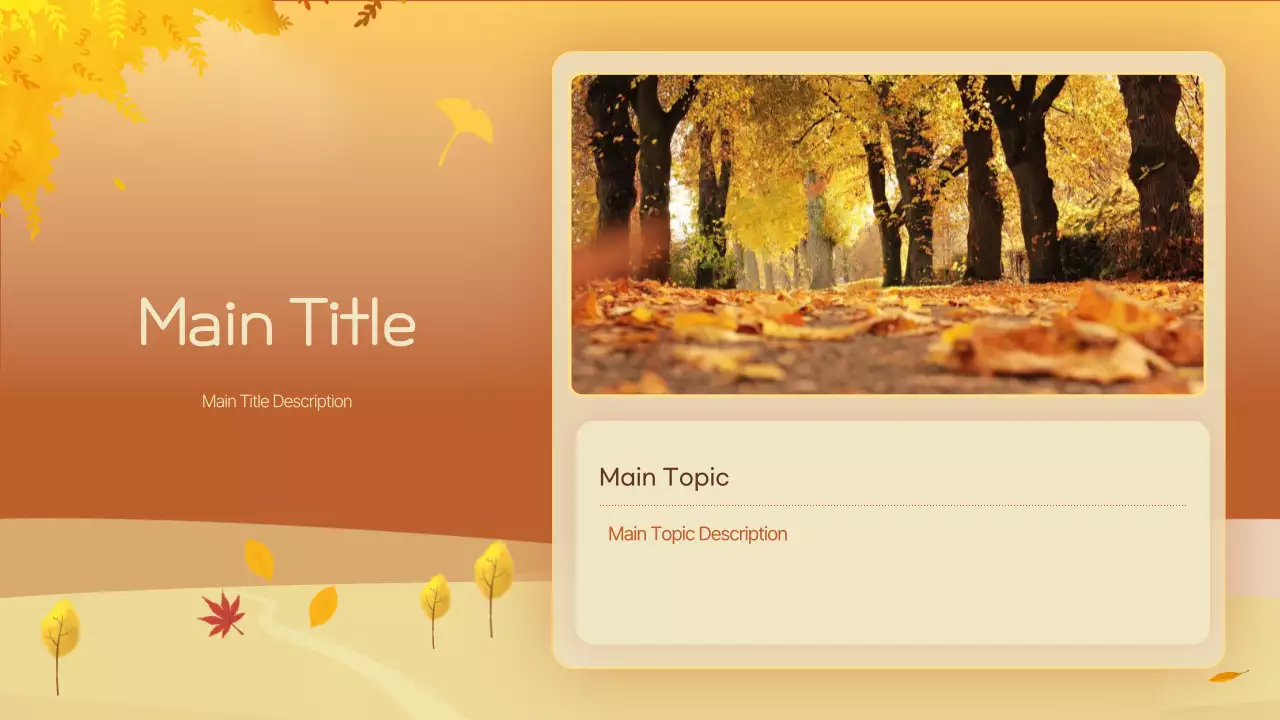 AI Presentation_Template273