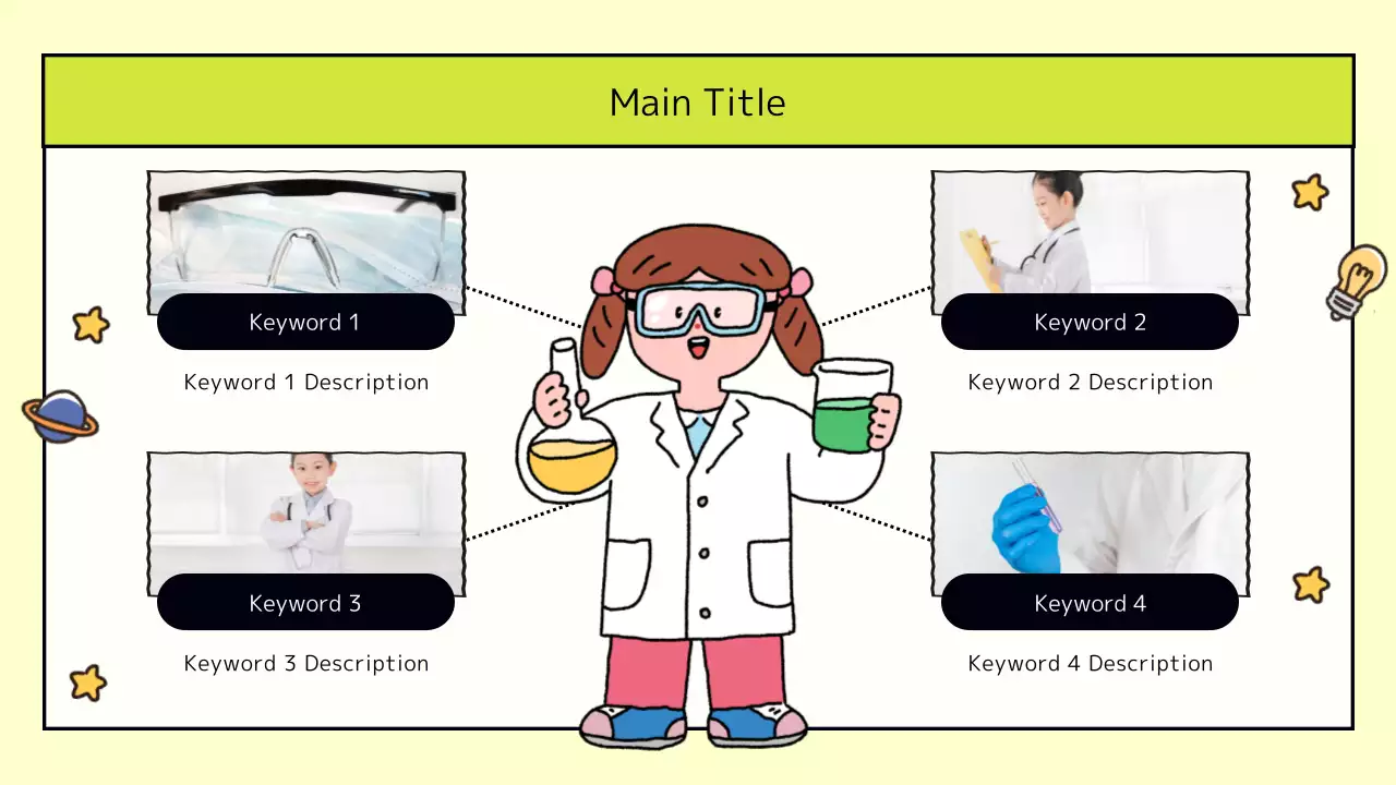 AI Presentation_Template305