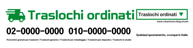 Annuncio astratto del direttore predefinito