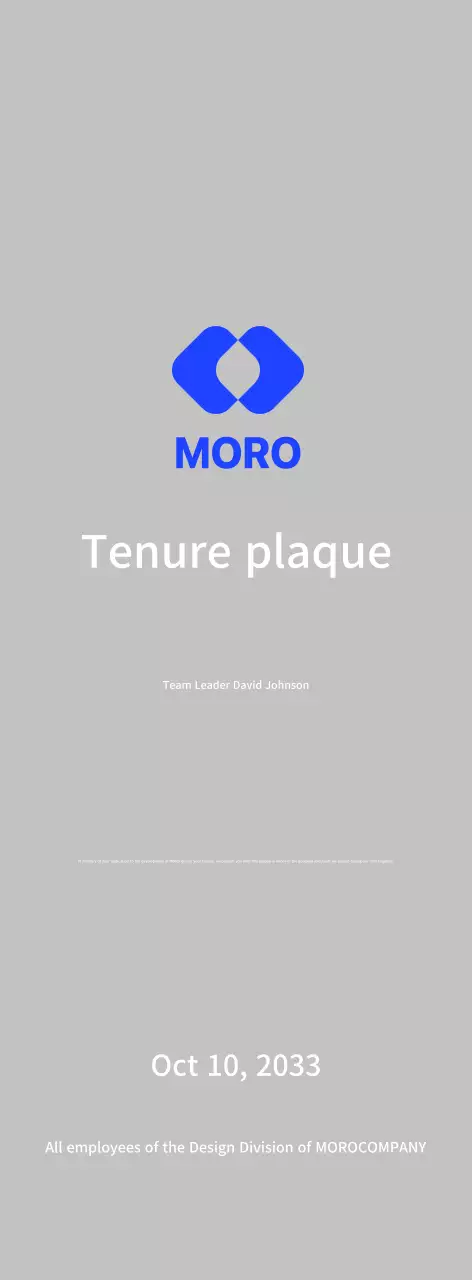 Celebrate the blue corporate logo