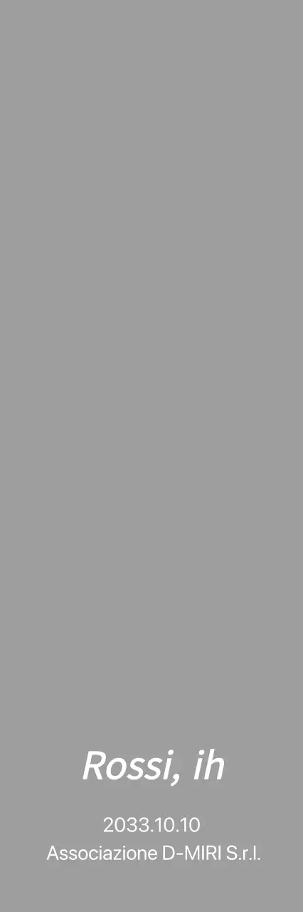 Targhe da concorso semplici