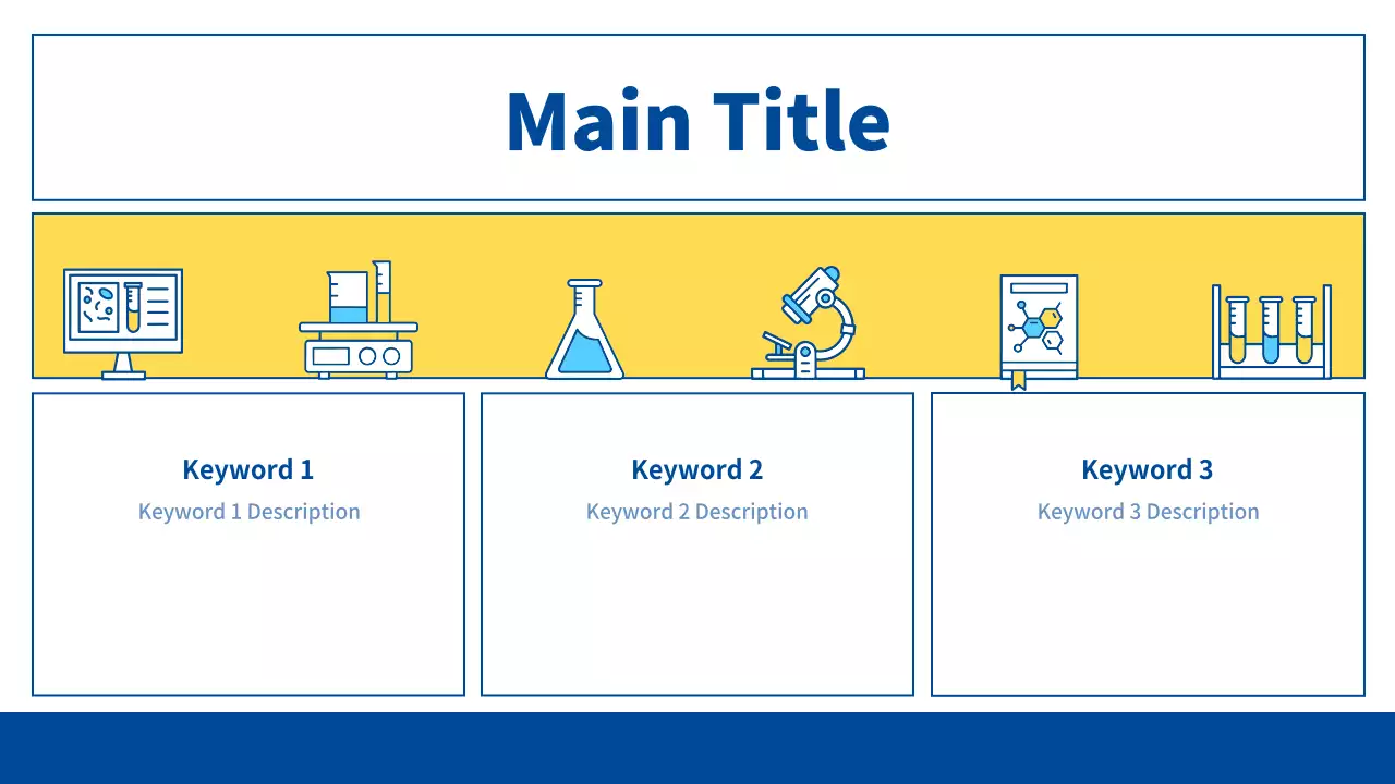 AIプレゼンテーション_テンプレート302
