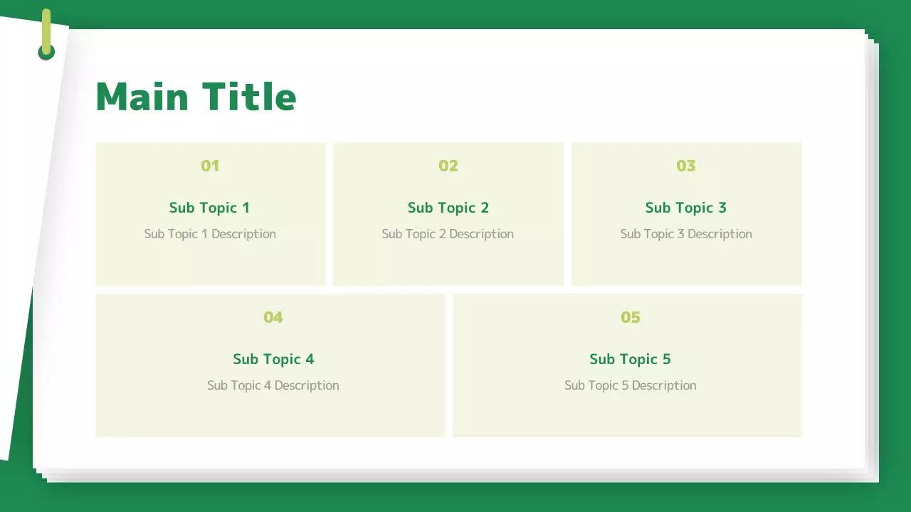 AI Presentation_Template279