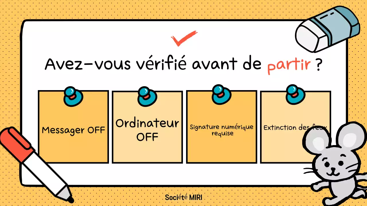 Un petit guide à la menthe