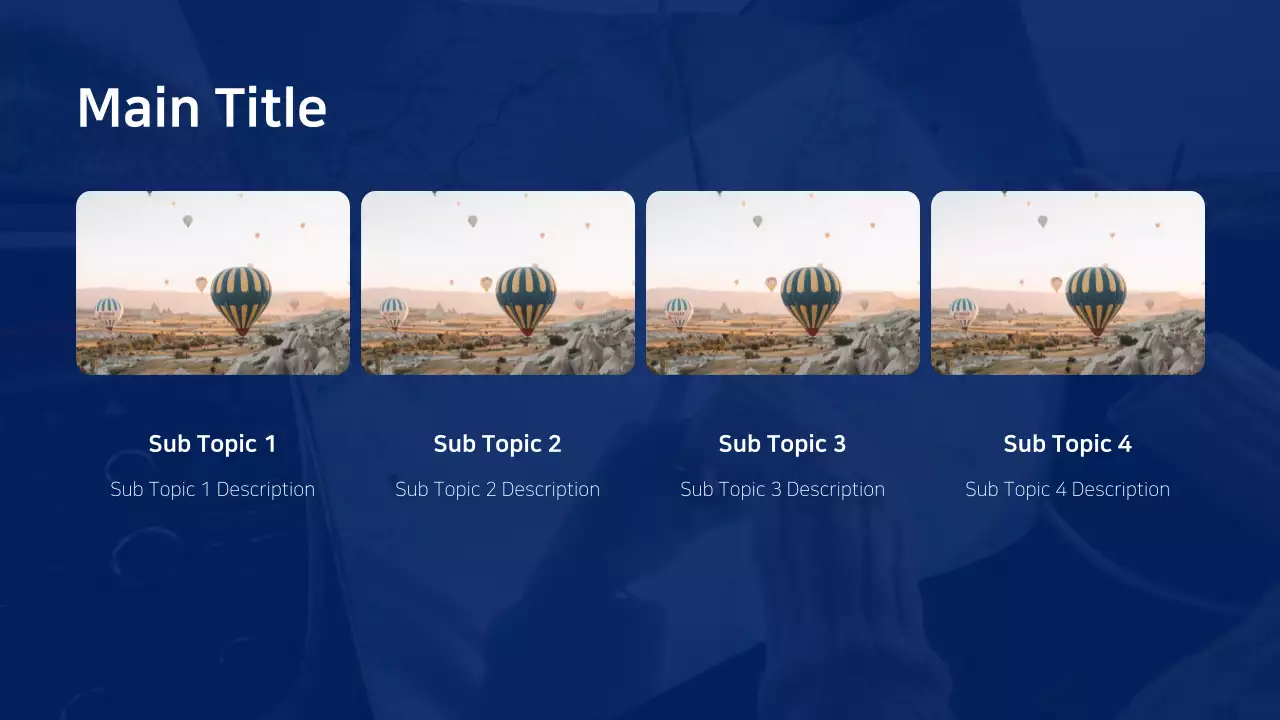 AI Presentation_Template270