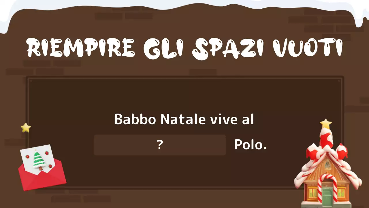 Guida ai quiz delle feste rosse