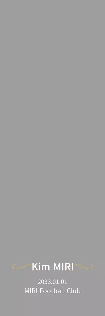 Placas deportivas clásicas