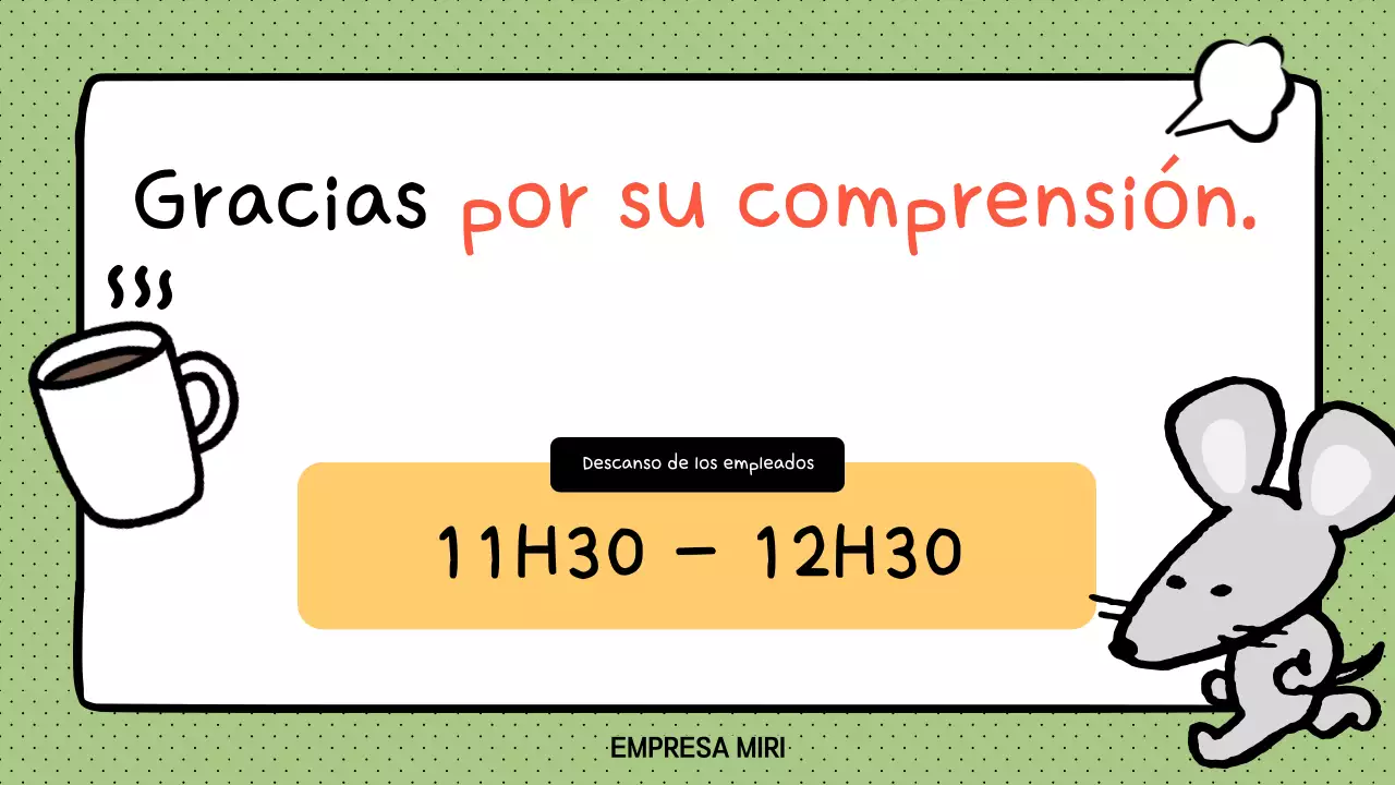 Una pequeña guía mentolada