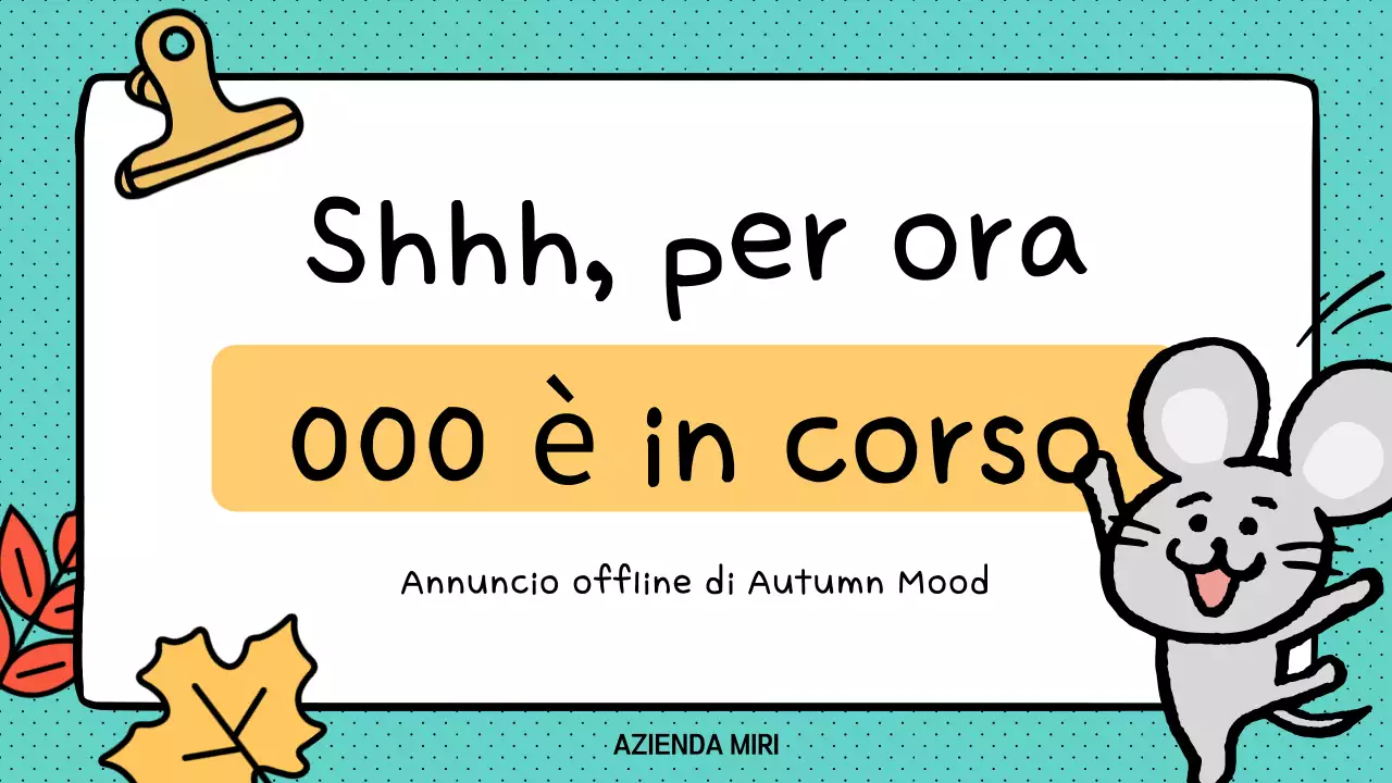 Una piccola guida alla menta