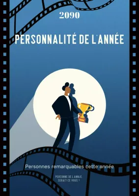 Promouvoir les prix Blue Modern