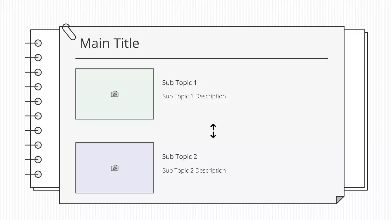 AI Presentation_Template313