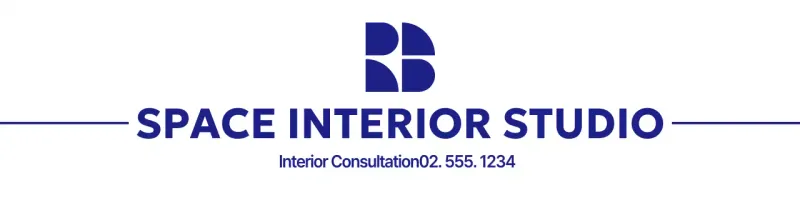 Khuyến mãi Studio nội thất hiện đại màu xanh