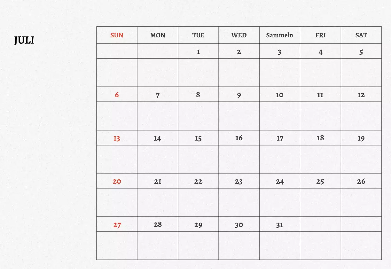 Fotokalender mit alten Erinnerungen und Fotorahmen