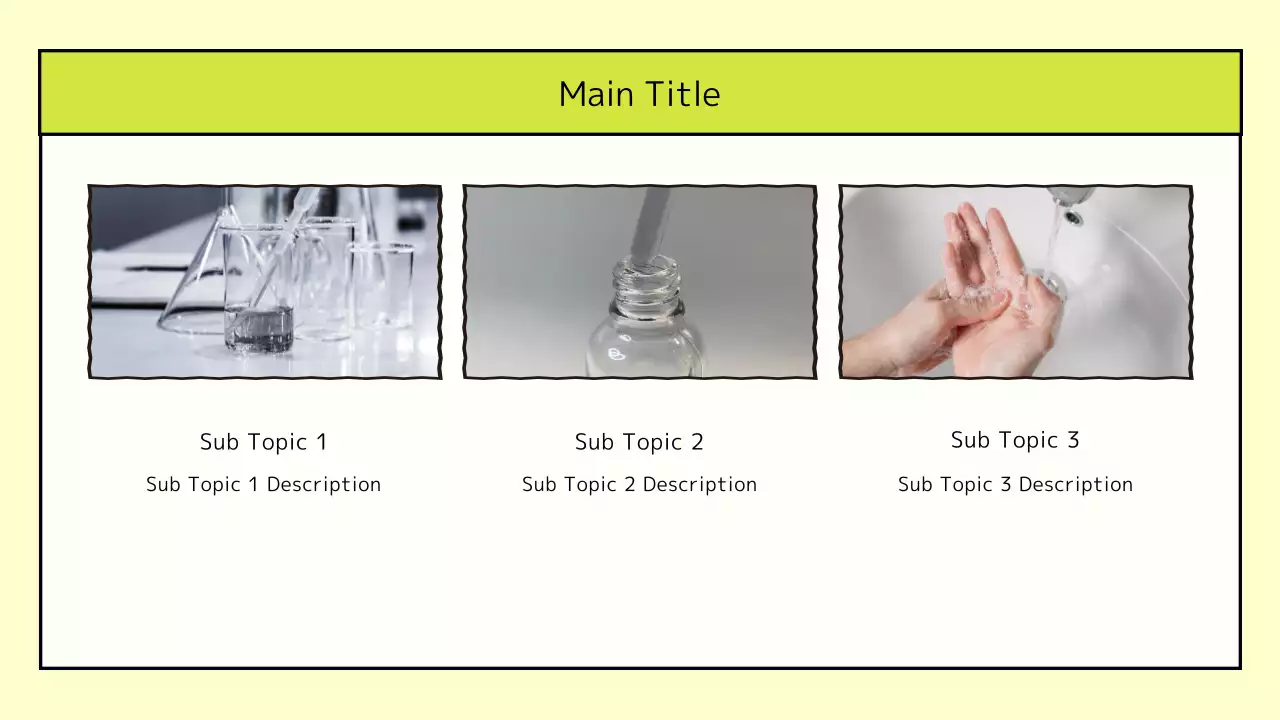 AI Presentation_Template305