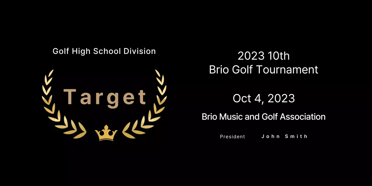 Classic Golf Listings