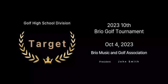 Classic Golf Listings