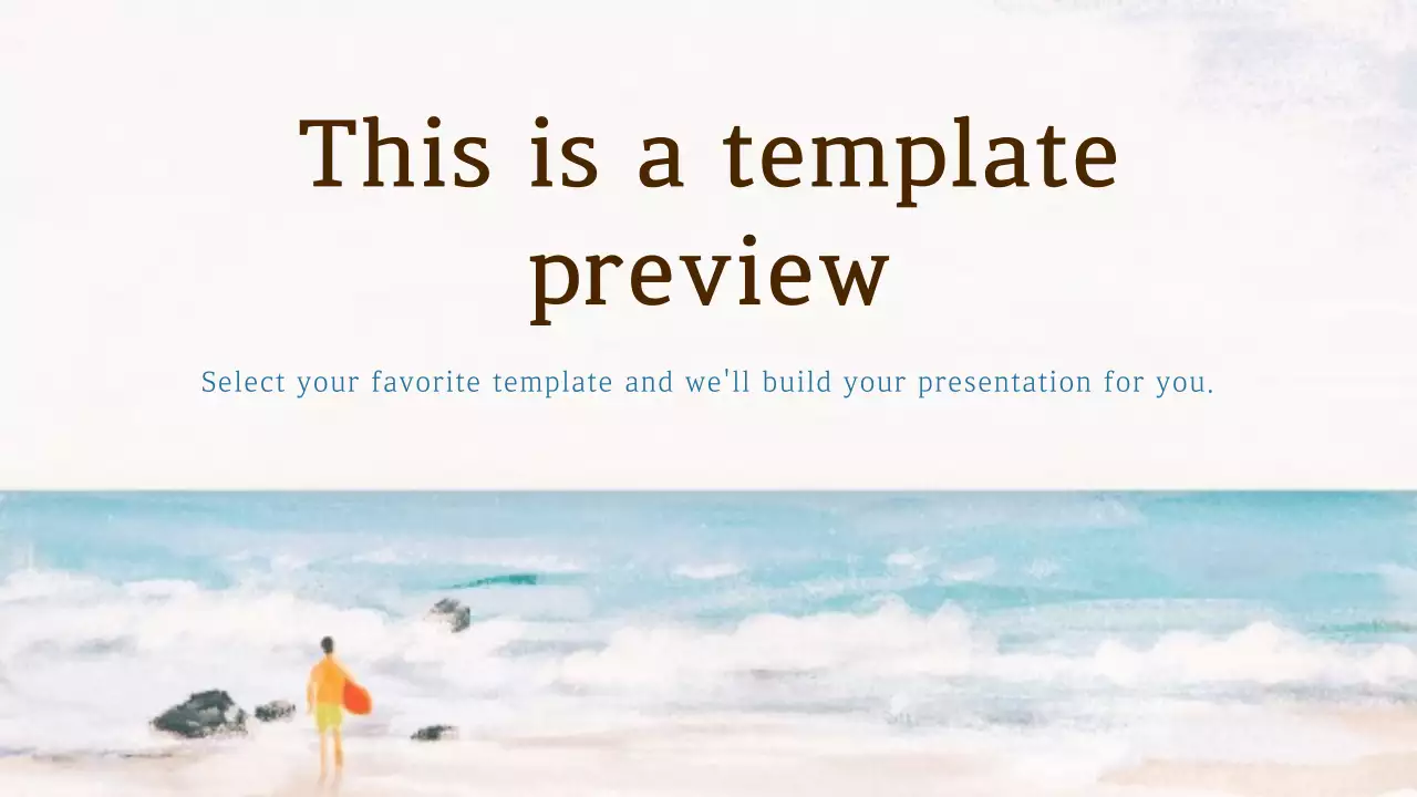 AI Presentation_Template271