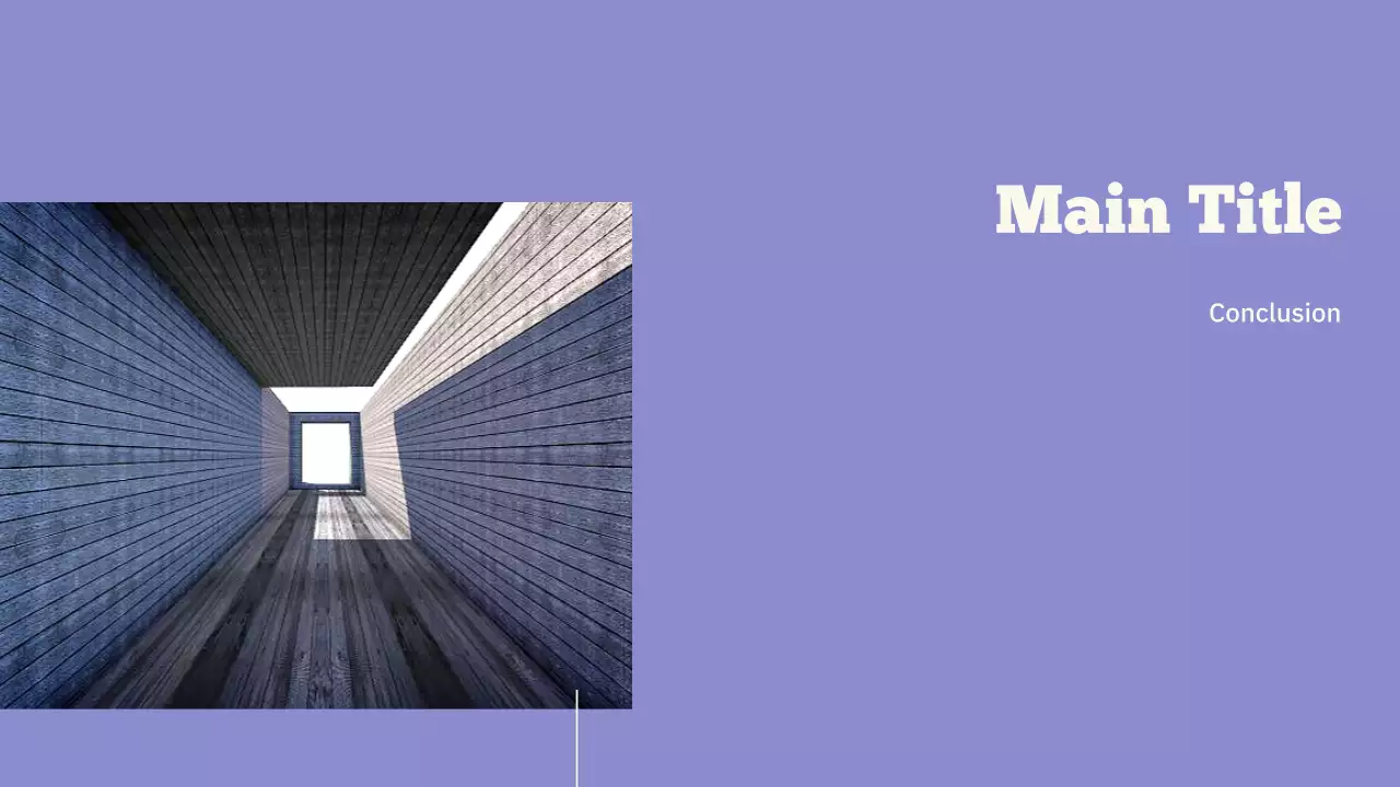 AI Presentation_Template312