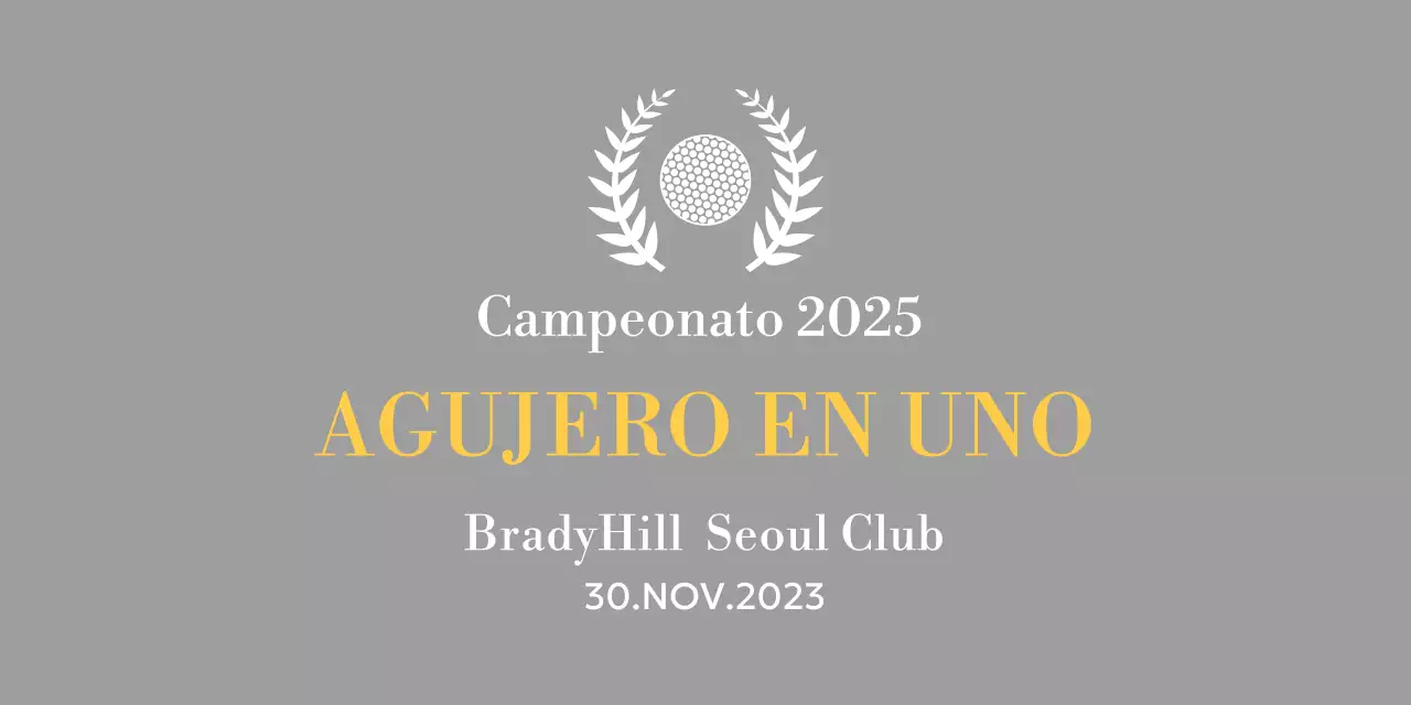 Un trofeo clásico de torneo de golf con una corona de laurel que envuelve una pelota de golf.