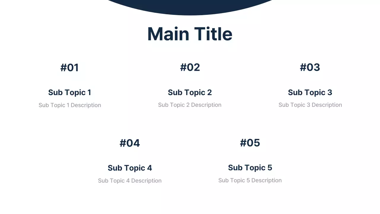 AIプレゼンテーション_テンプレート319