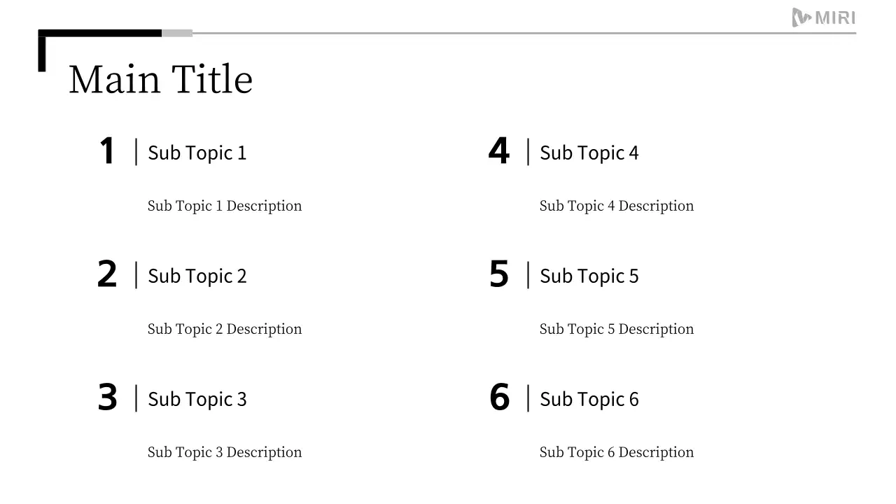 AIプレゼンテーション_テンプレート287
