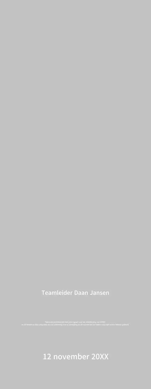 Vier het blauwe bedrijfslogo