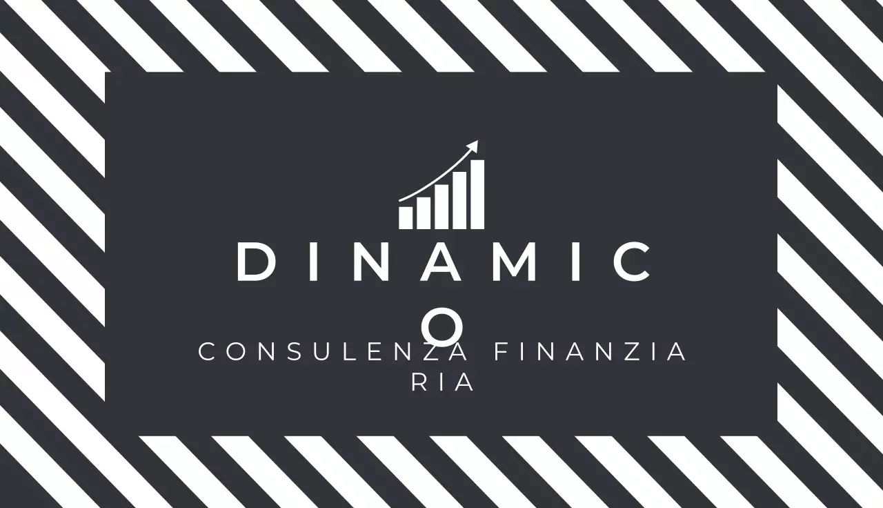 biglietto da visita minimalista bianco