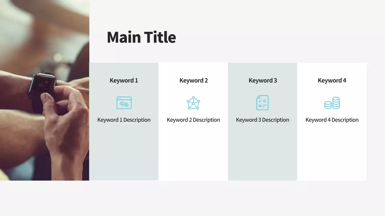 AIプレゼンテーション_テンプレート289