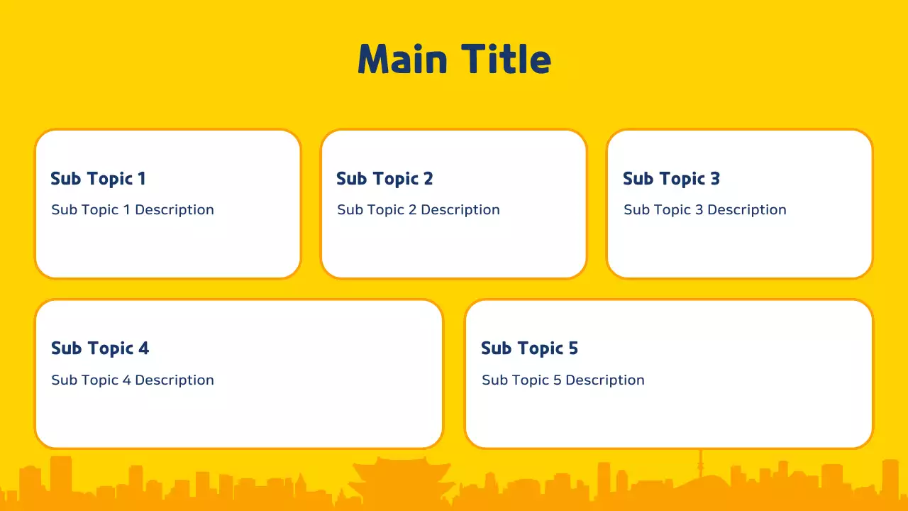 AI Presentation_Template298