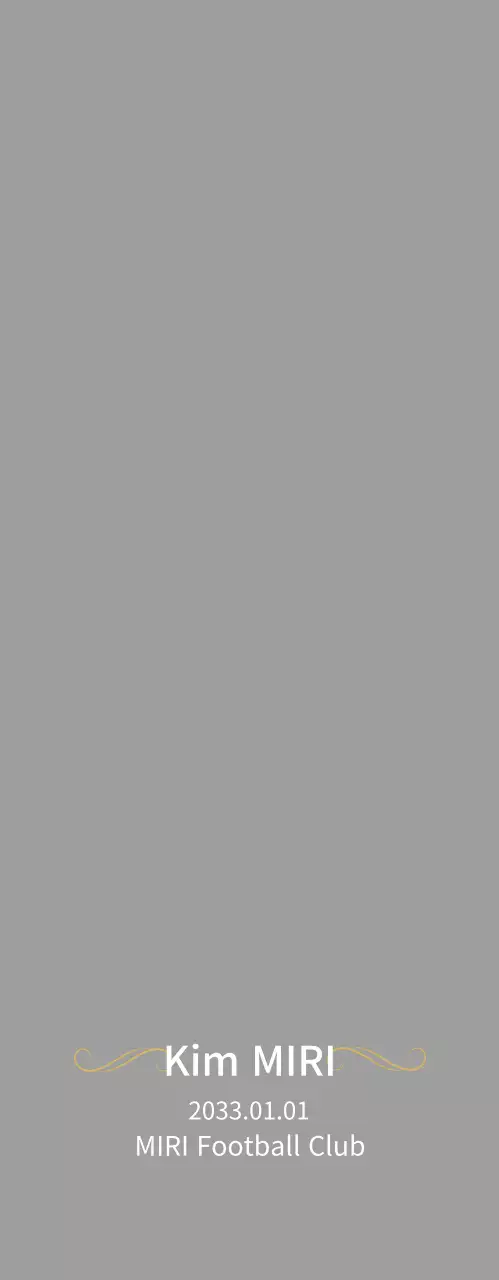 Placa simple MVP gris